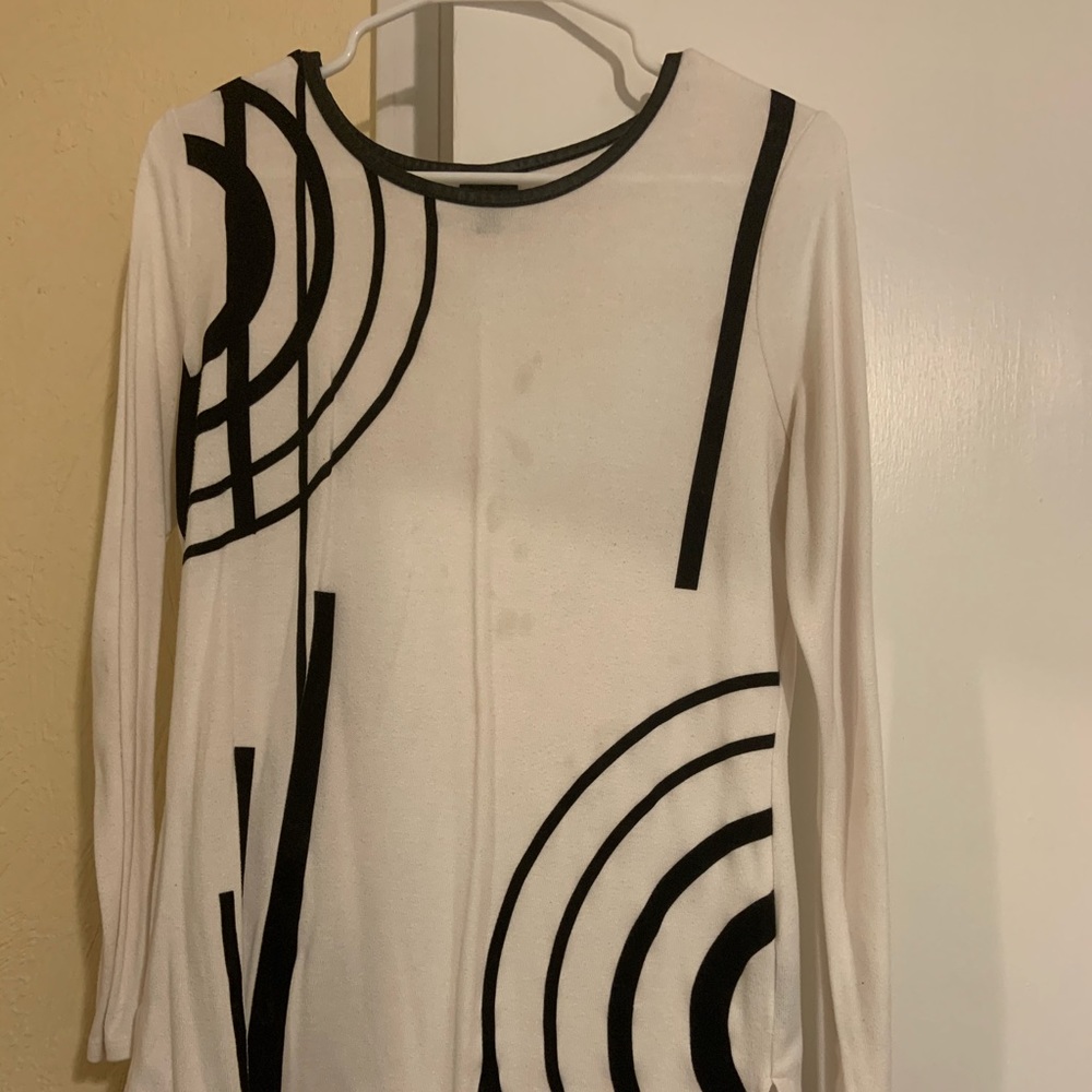 Dress shirt